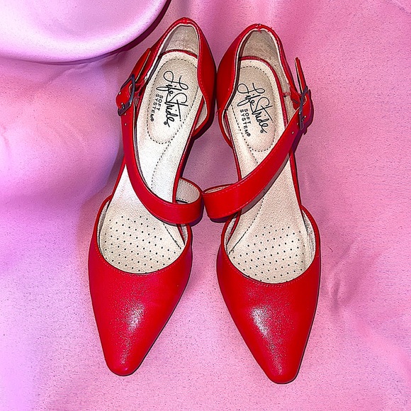 LIFE STRIDE SOFT SYSTEM - Picture 4 of 8